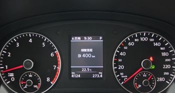 汽车转速保持多少好 汽车转速保持多少好